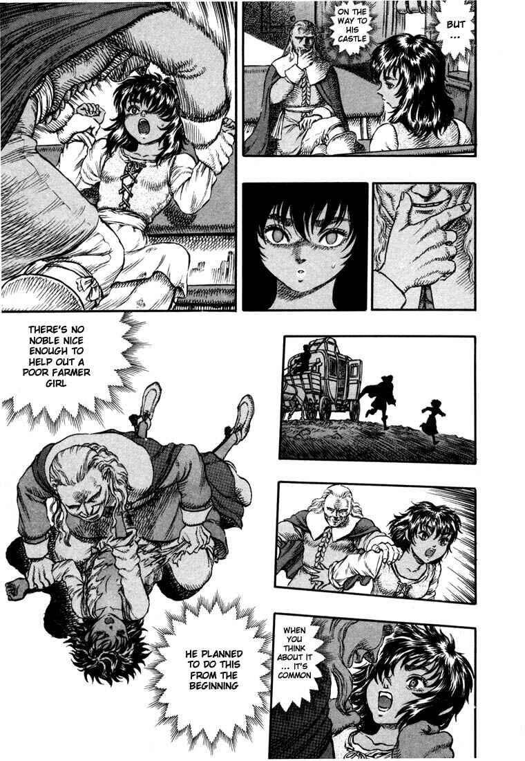 Page 14 Chapter 16 Berserk