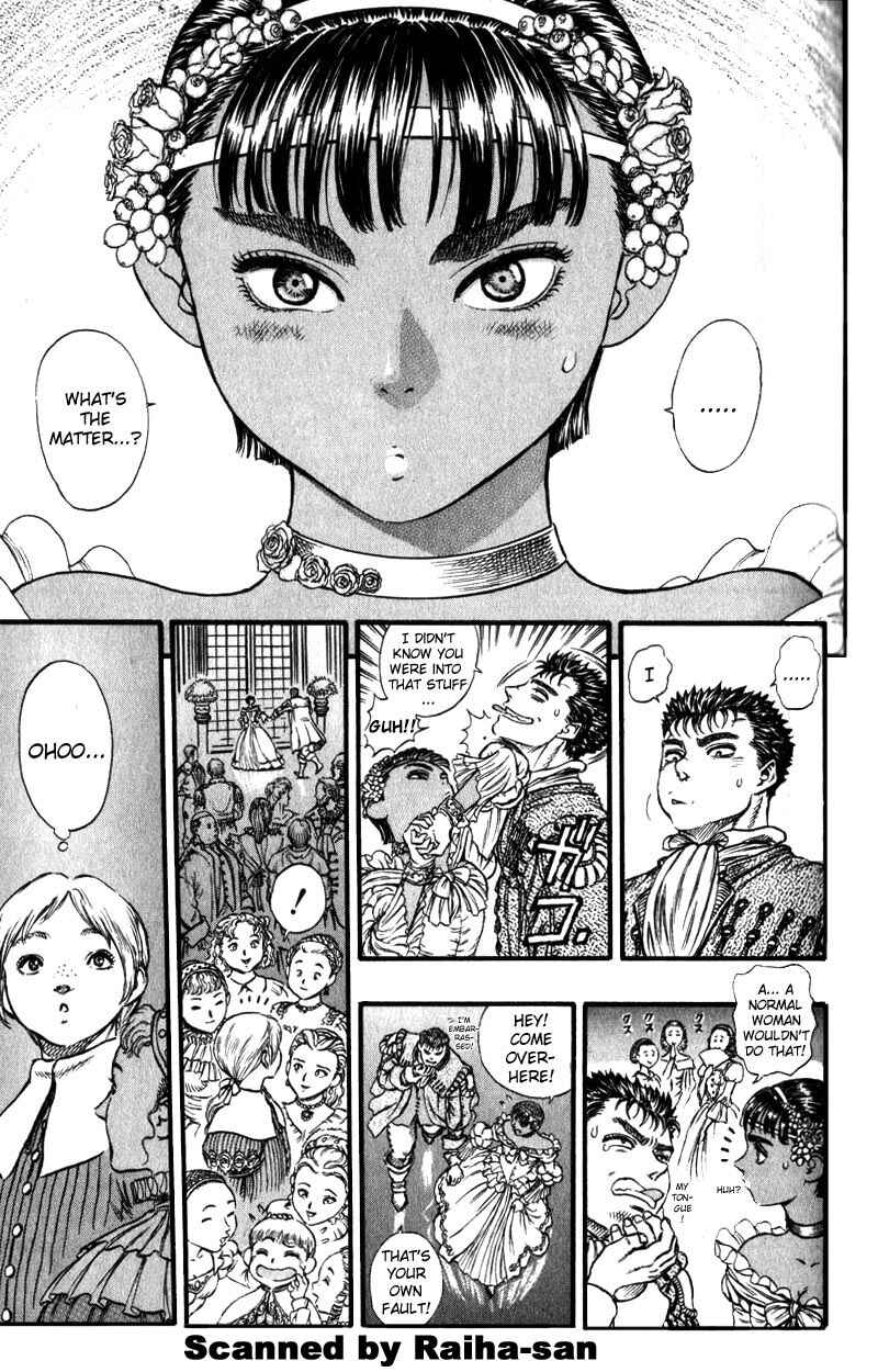 Page 11 Chapter 30 Berserk