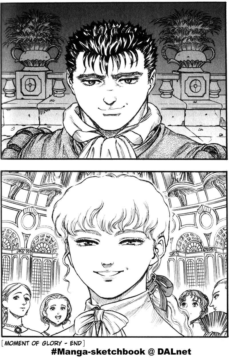 Page 22 Chapter 30 Berserk