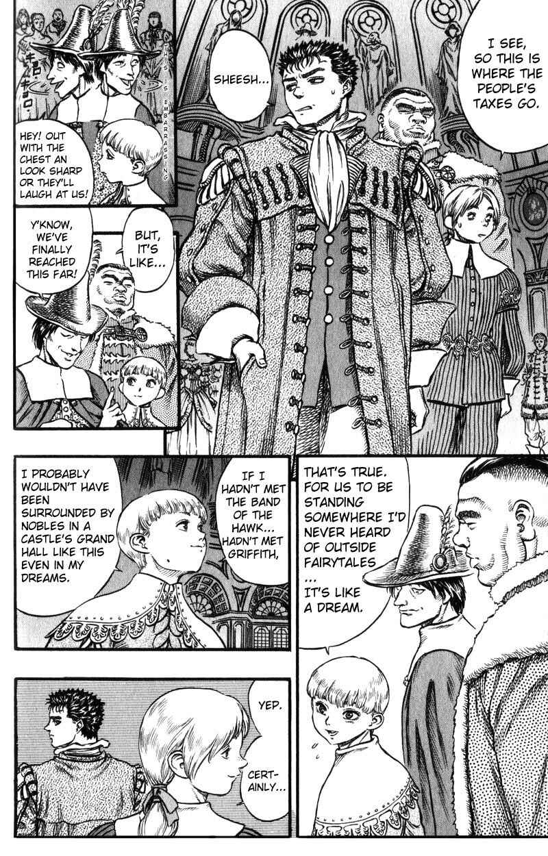 Page 4 Chapter 30 Berserk