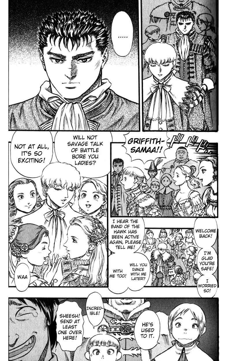 Page 5 Chapter 30 Berserk