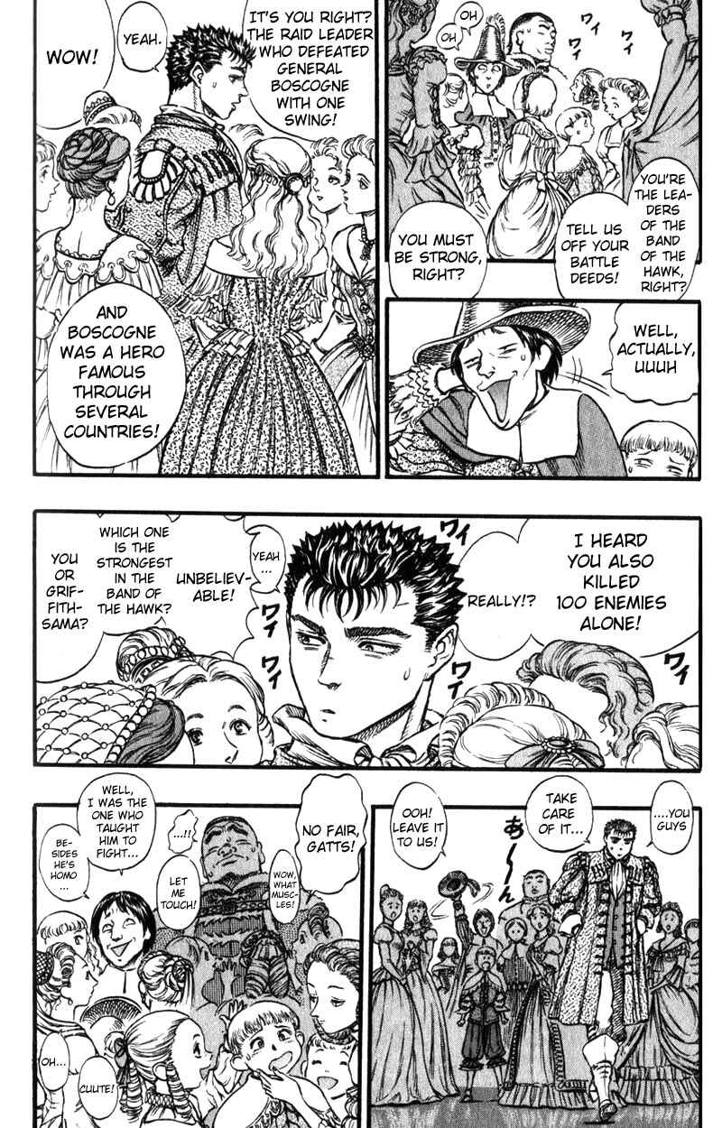Page 6 Chapter 30 Berserk