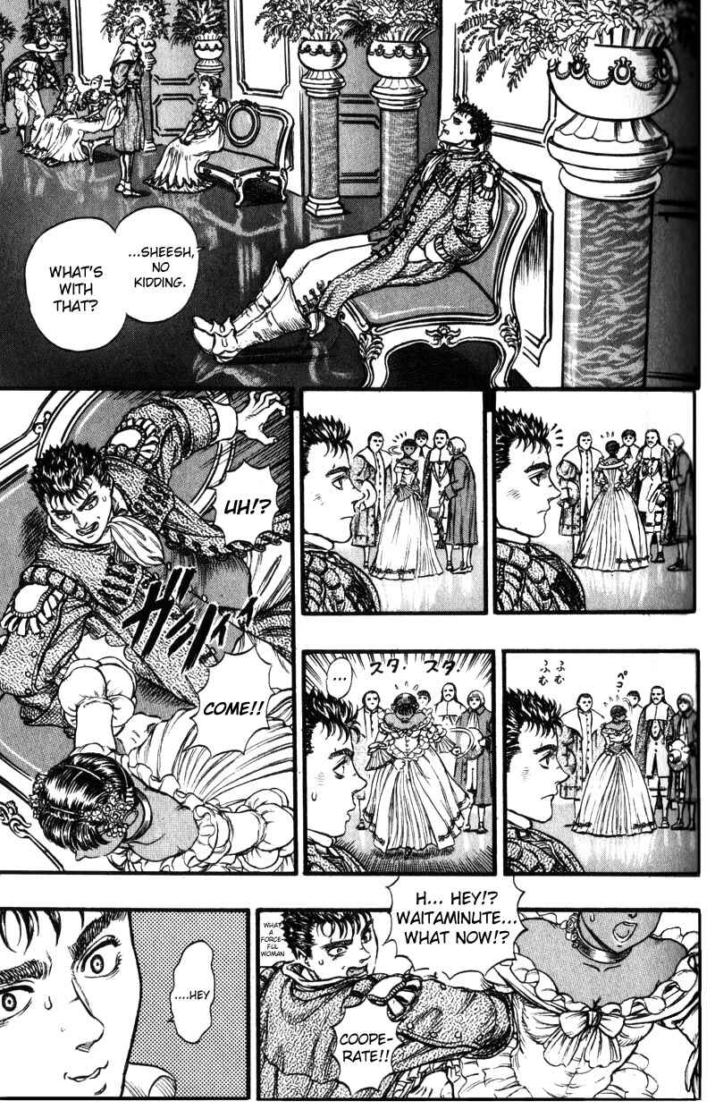 Page 9 Chapter 30 Berserk