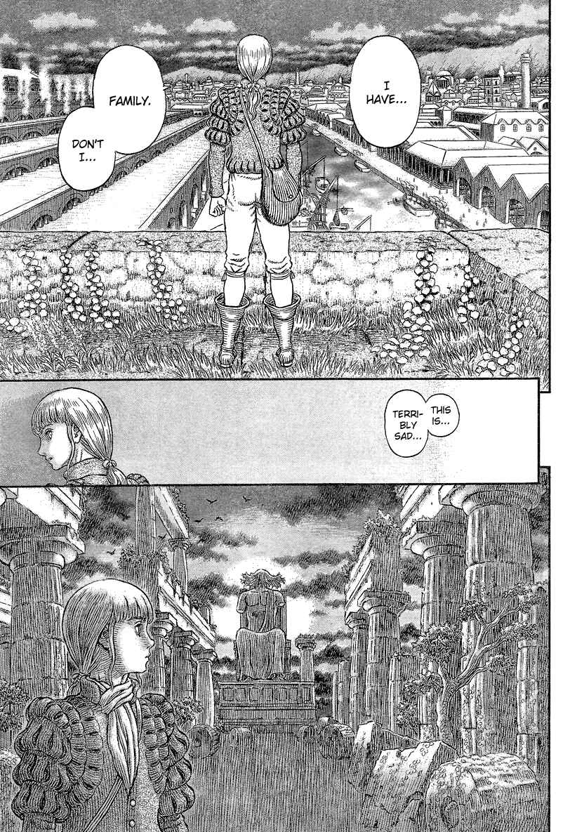 Page 16 Chapter 338 Berserk