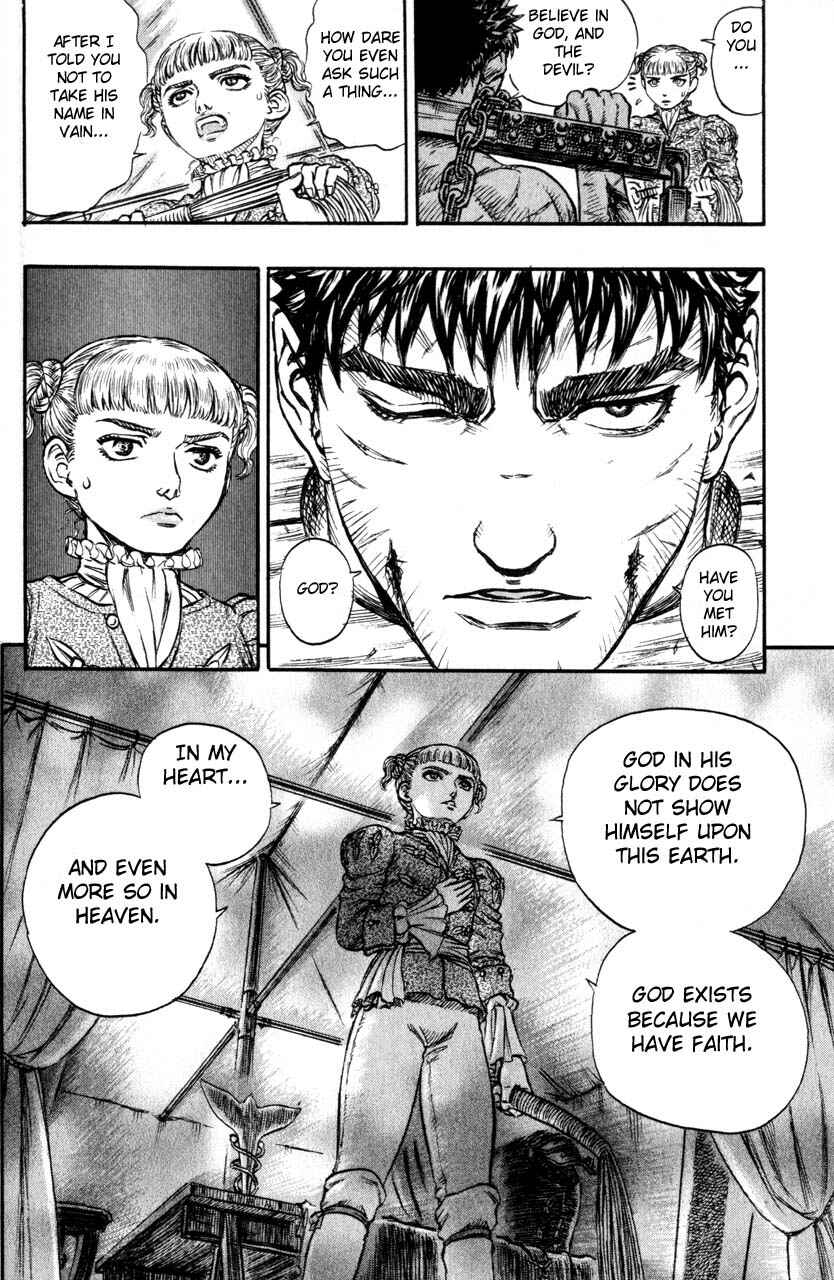 Page 11 Chapter 121 Berserk