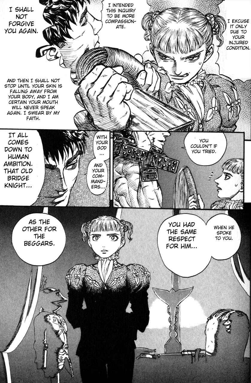 Page 14 Chapter 121 Berserk