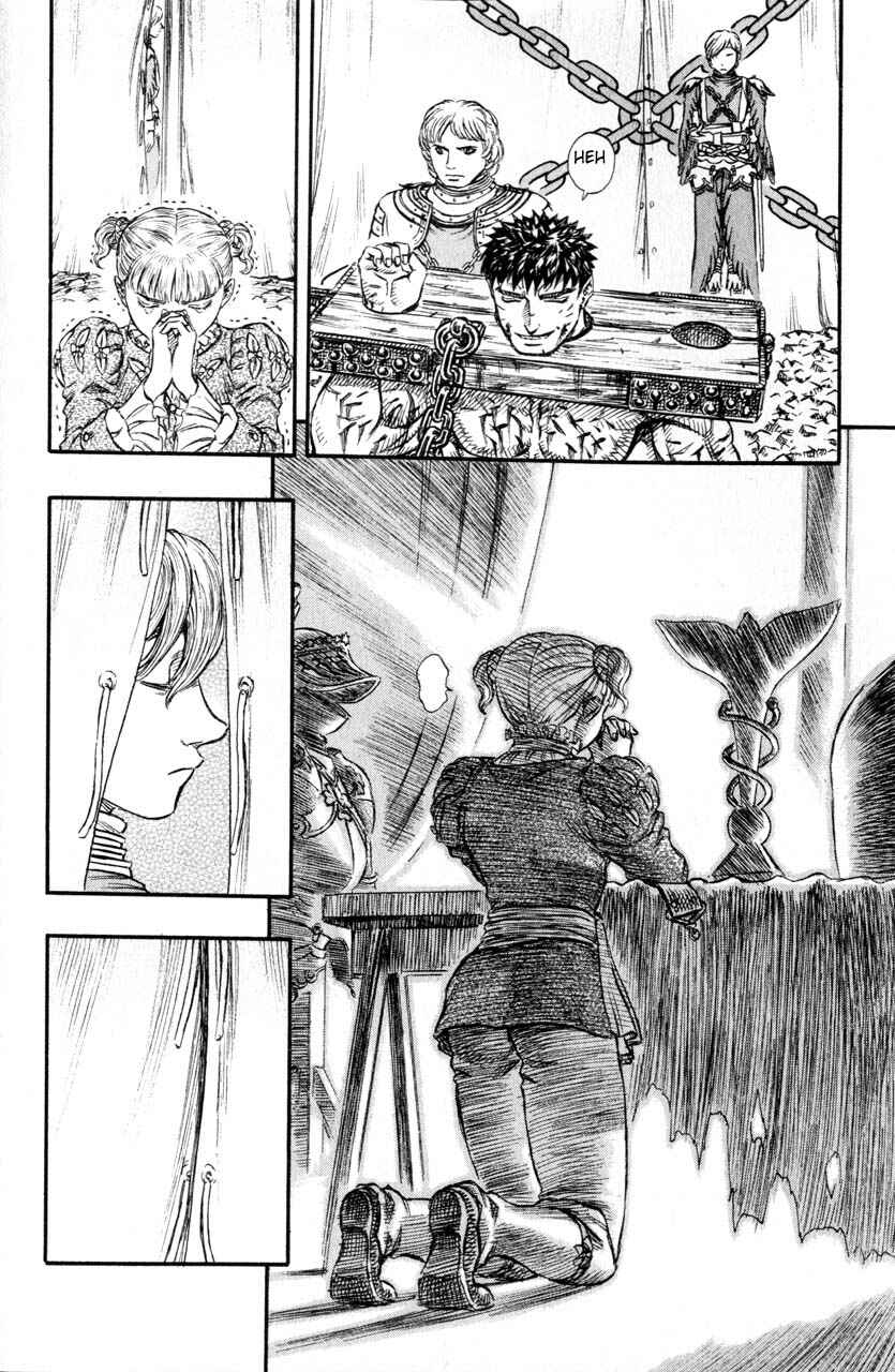 Page 19 Chapter 121 Berserk