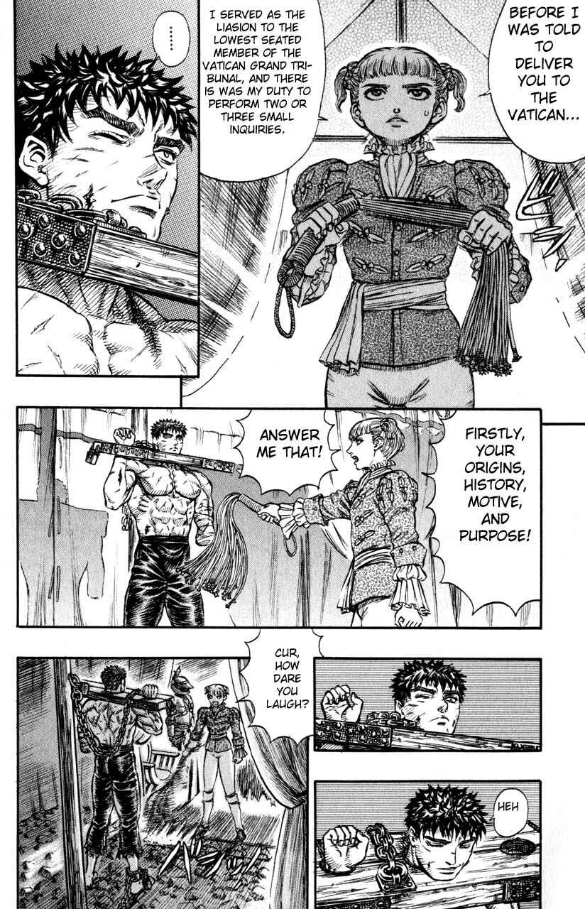 Page 7 Chapter 121 Berserk