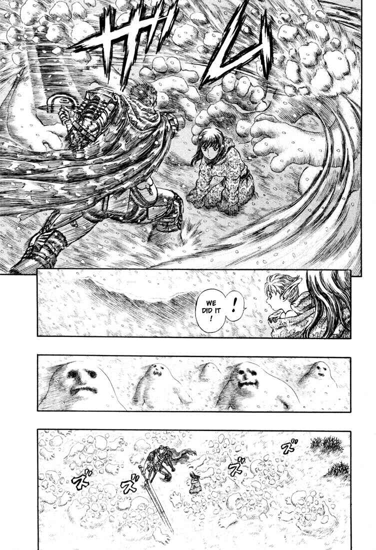 Page 13 Chapter 187 Berserk