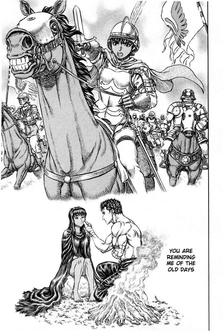 Page 17 Chapter 187 Berserk