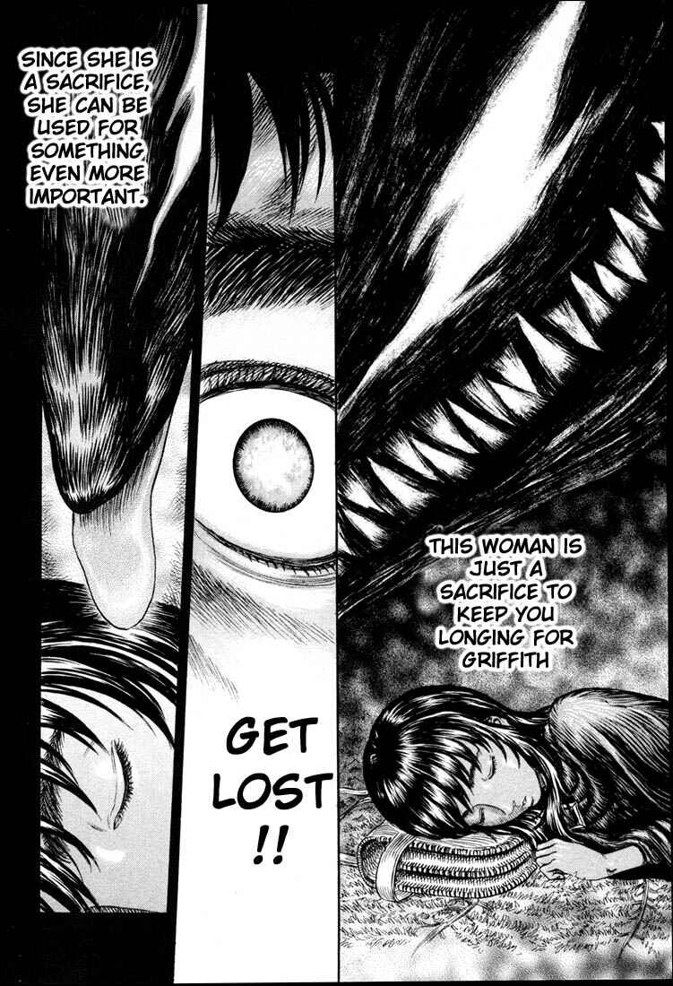 Page 22 Chapter 187 Berserk