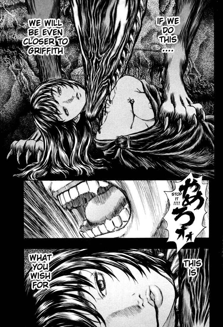 Page 23 Chapter 187 Berserk