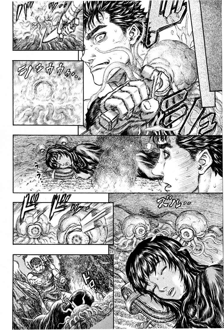 Page 24 Chapter 187 Berserk