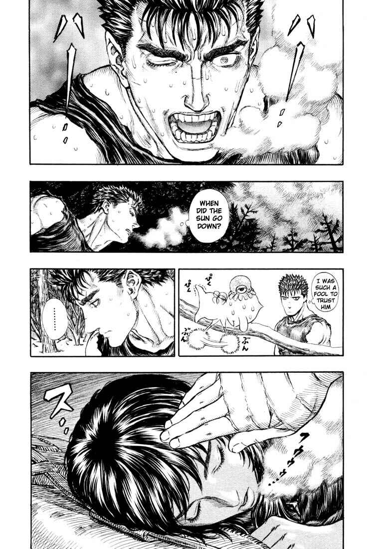 Page 25 Chapter 187 Berserk