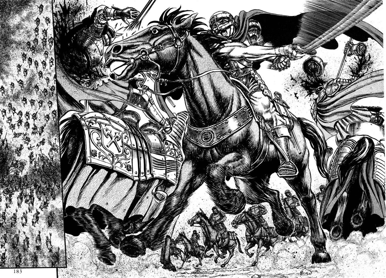 Page 17 Chapter 24 Berserk