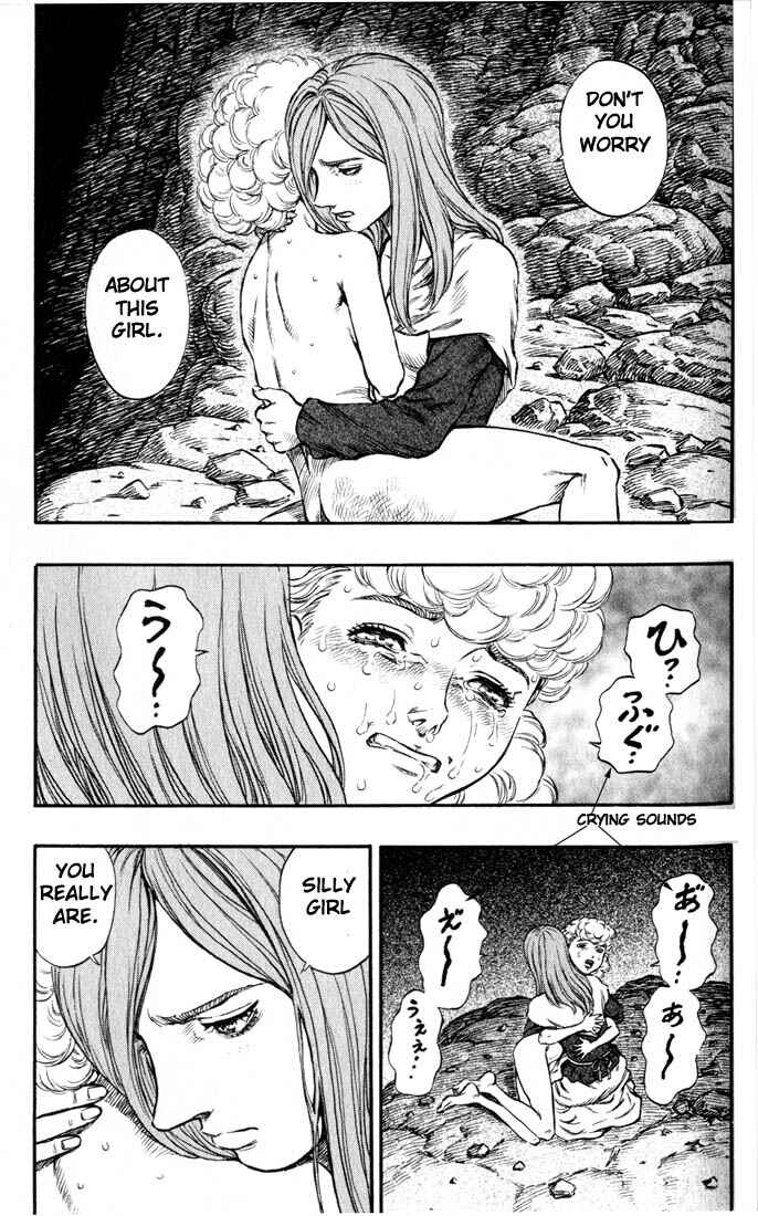 Page 10 Chapter 140 Berserk