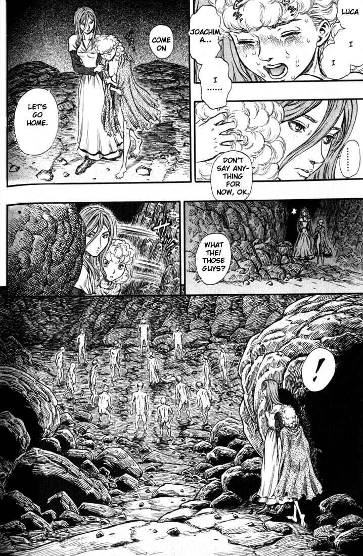 Page 11 Chapter 140 Berserk