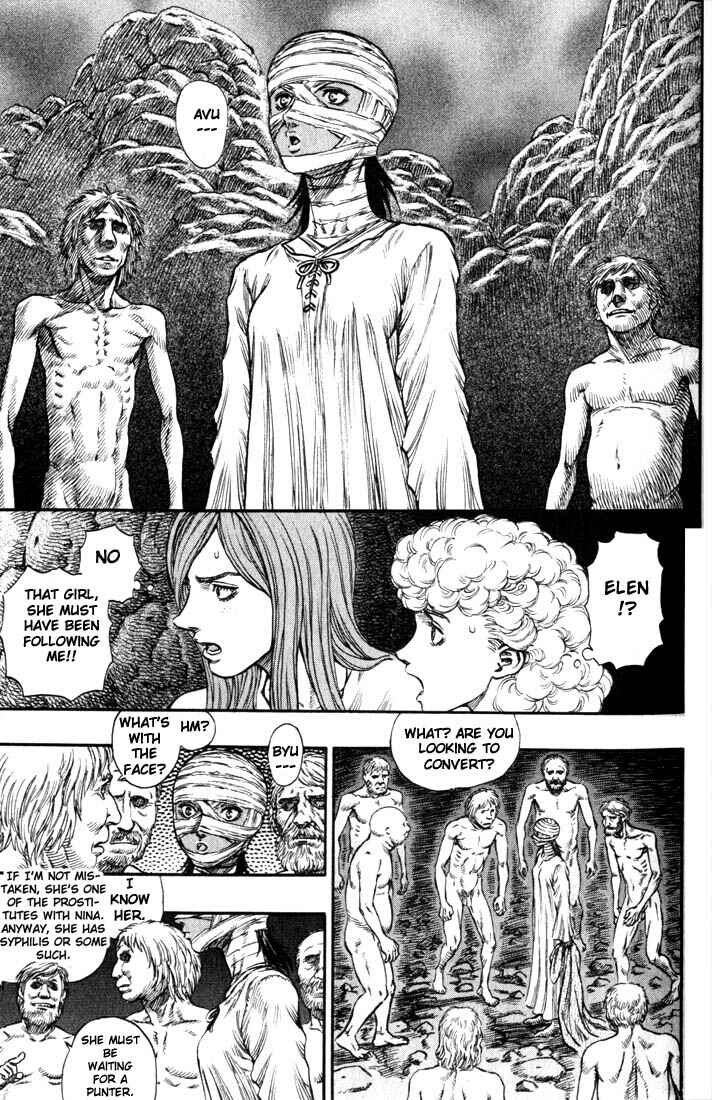Page 12 Chapter 140 Berserk