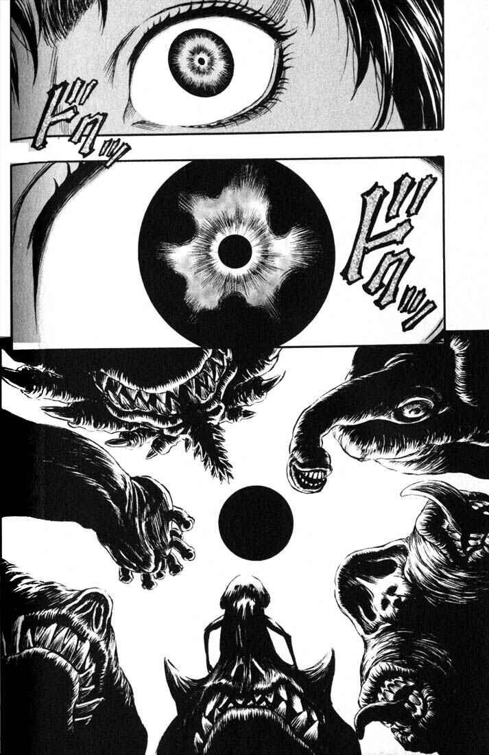 Page 15 Chapter 140 Berserk
