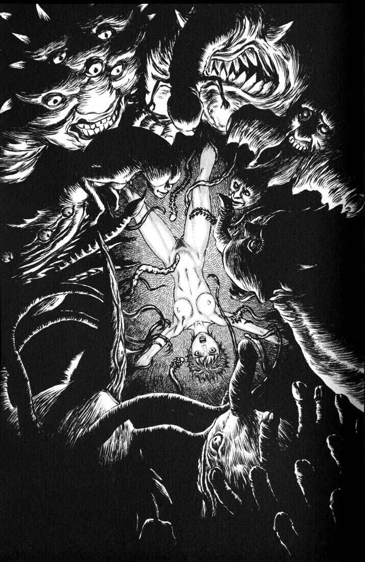 Page 16 Chapter 140 Berserk