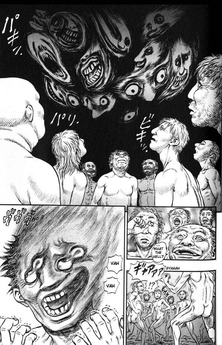 Page 18 Chapter 140 Berserk