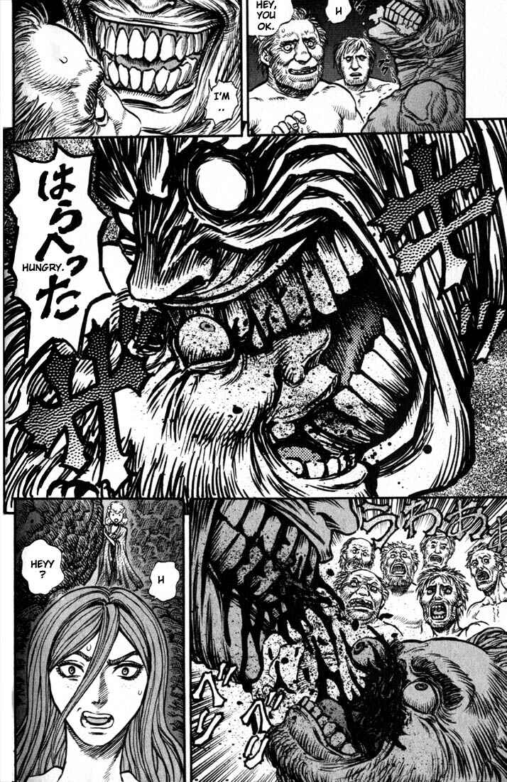 Page 19 Chapter 140 Berserk