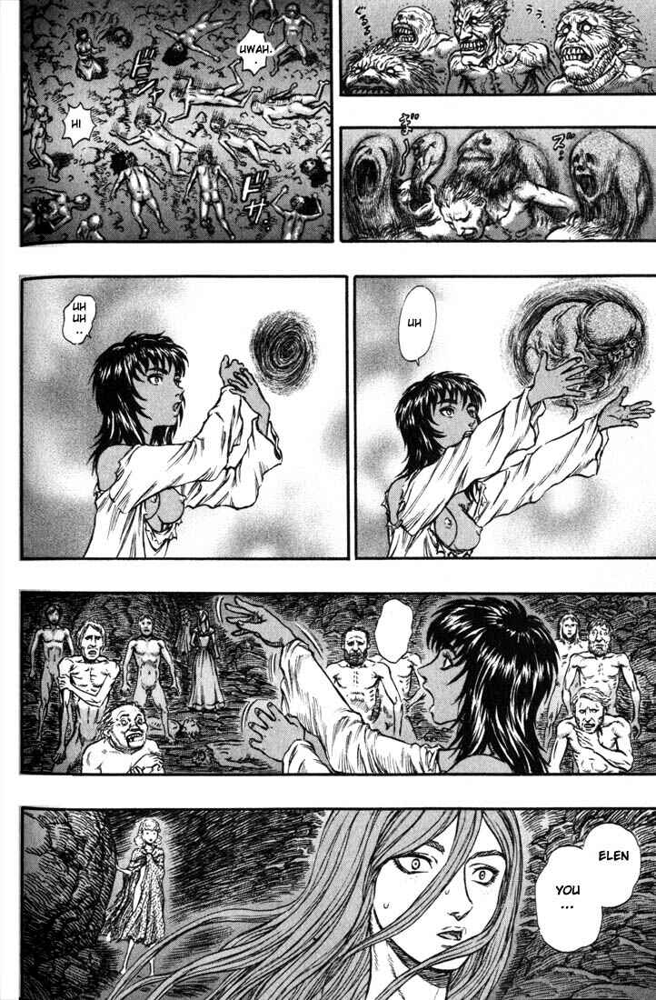 Page 23 Chapter 140 Berserk