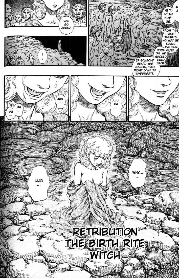 Page 3 Chapter 140 Berserk