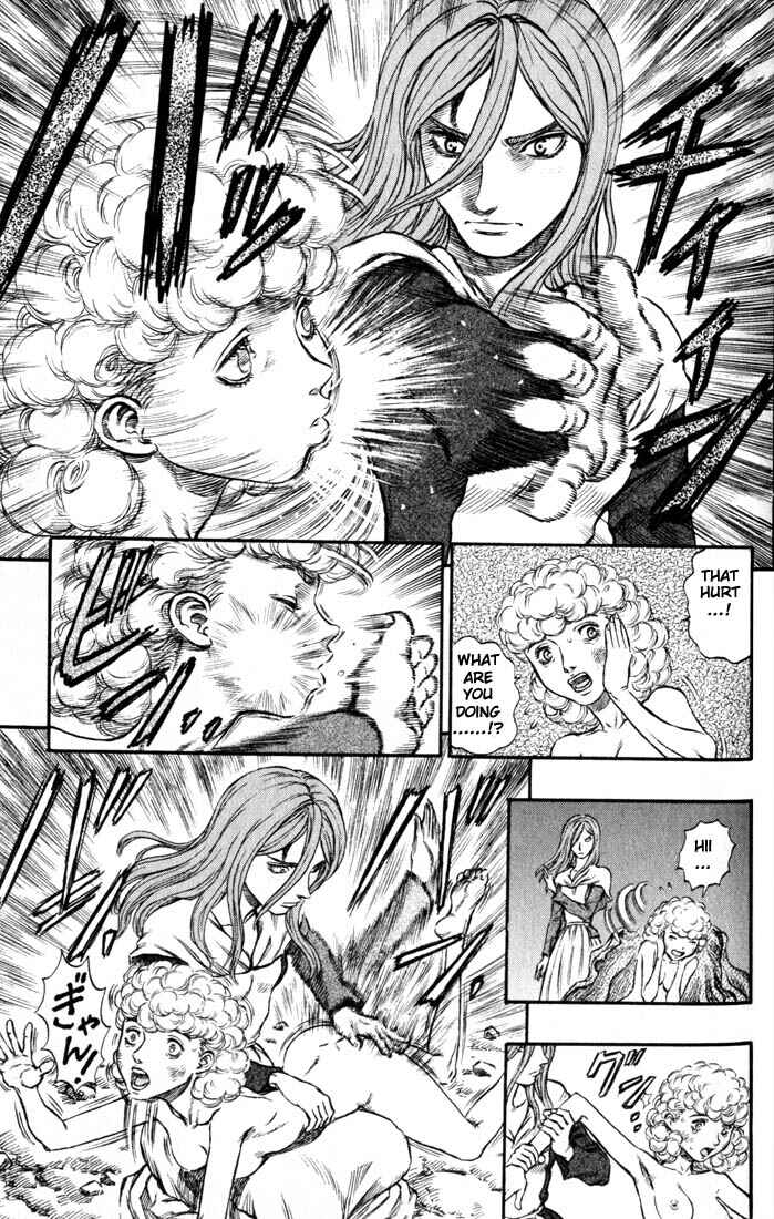 Page 8 Chapter 140 Berserk