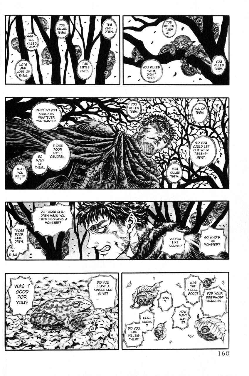 Page 10 Chapter 118 Berserk
