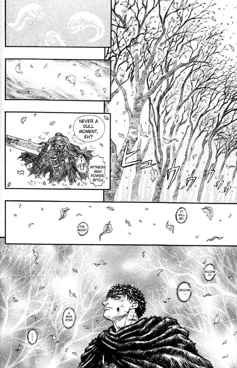 Page 20 Chapter 118 Berserk