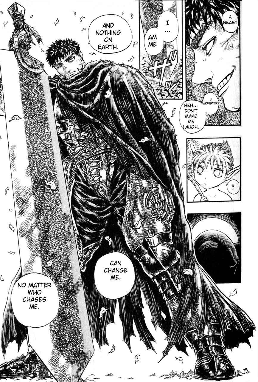 Page 21 Chapter 118 Berserk