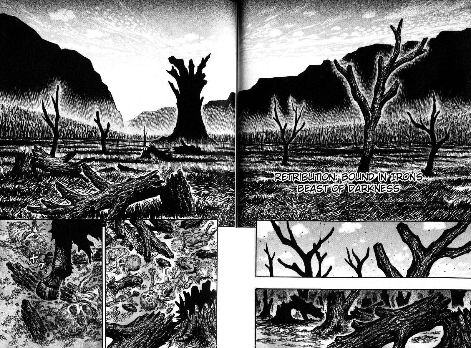 Page 3 Chapter 118 Berserk