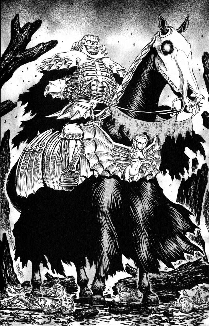 Page 4 Chapter 118 Berserk