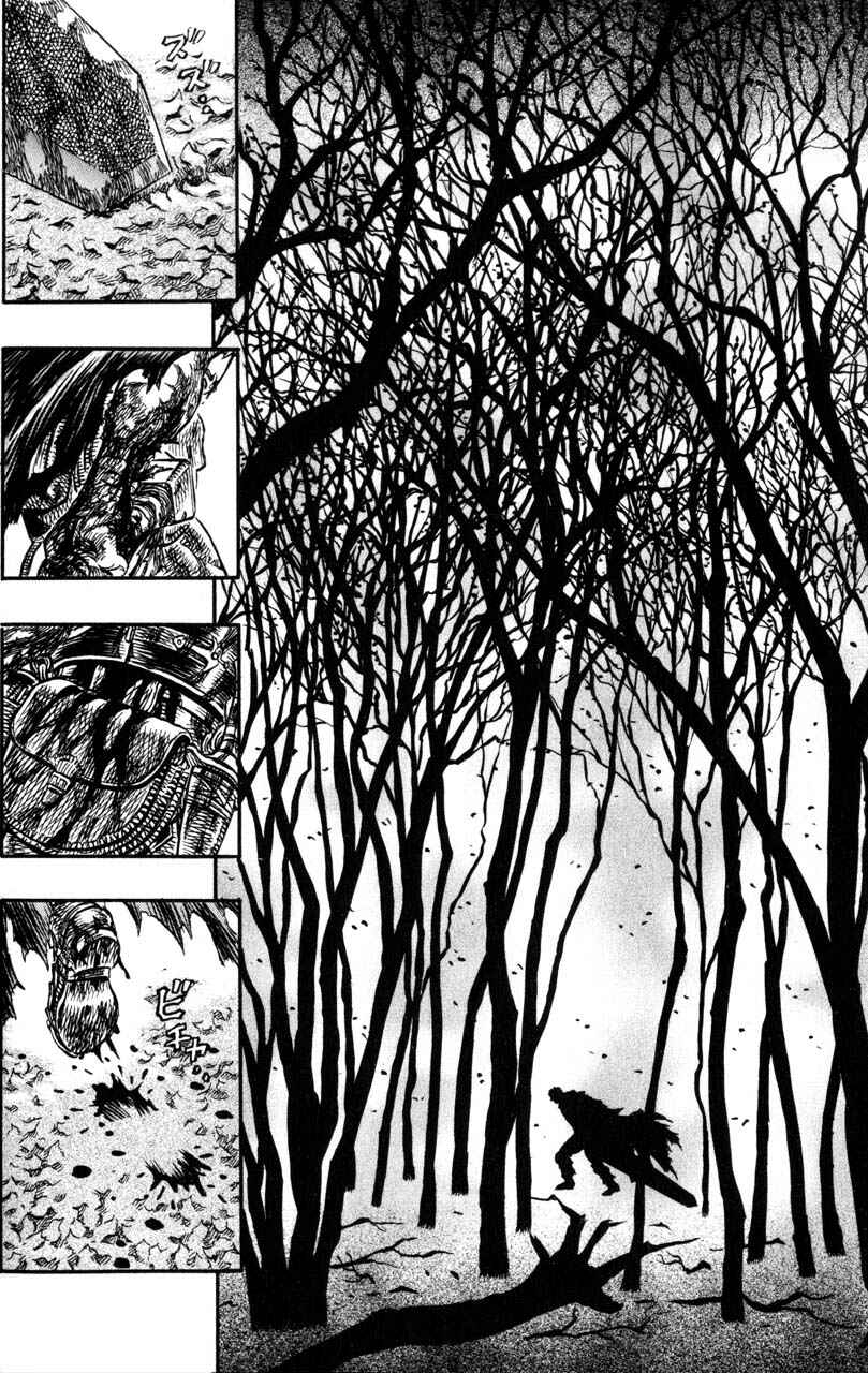 Page 8 Chapter 118 Berserk