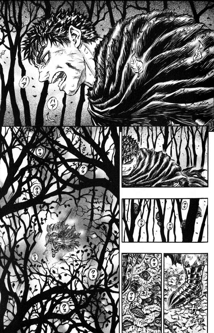 Page 9 Chapter 118 Berserk
