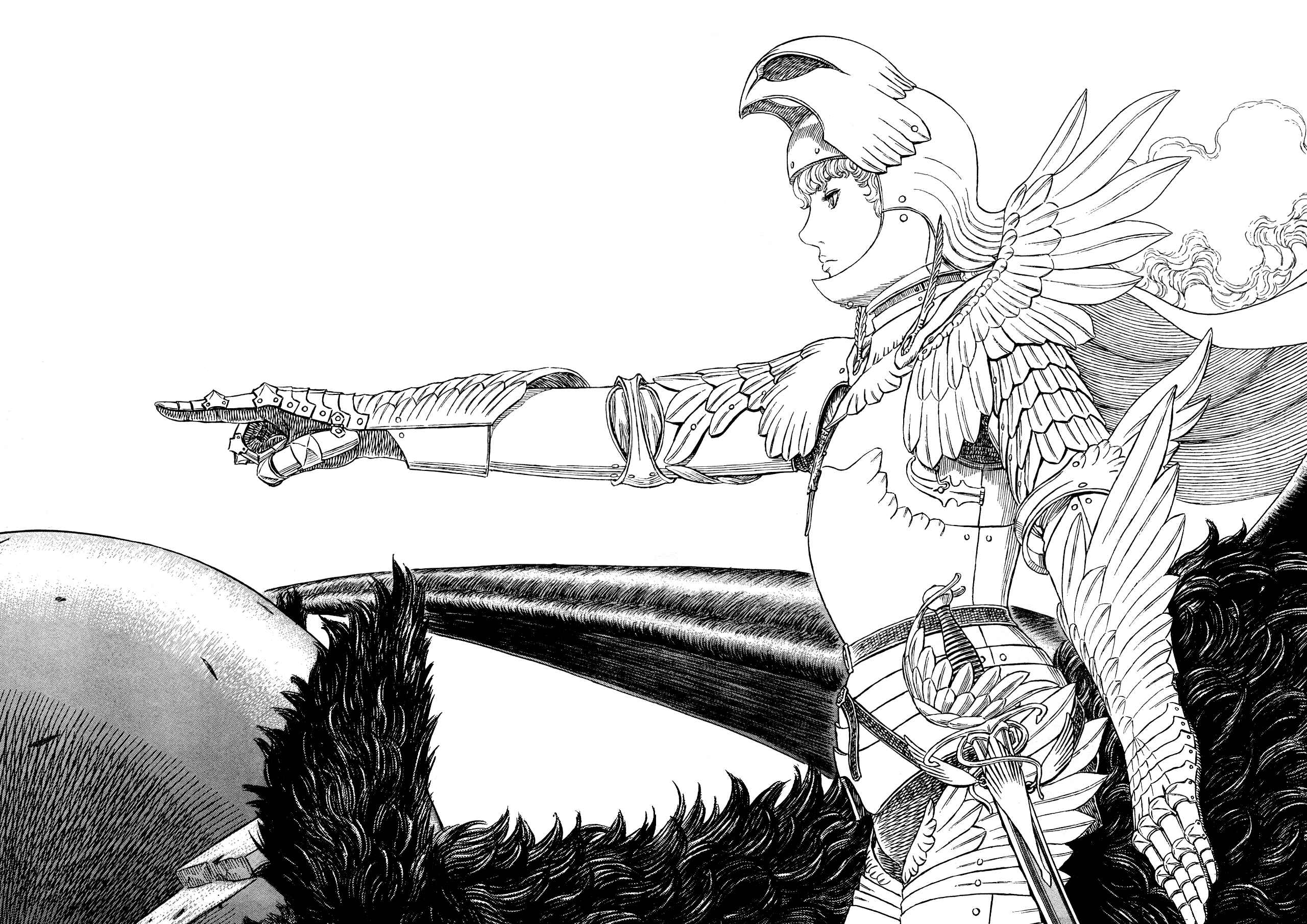 Page 14 Chapter 307 Berserk