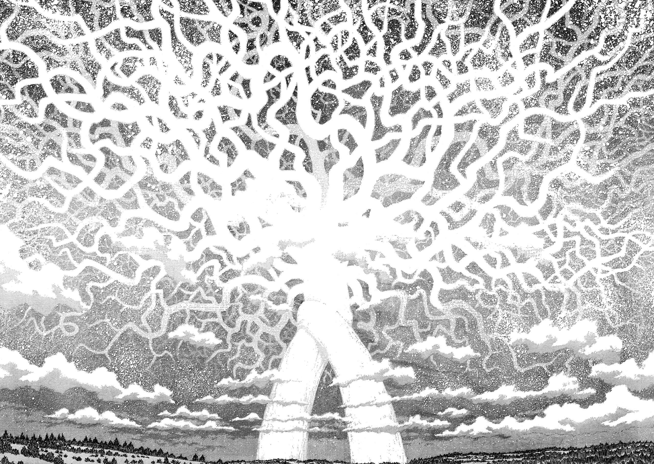 Page 7 Chapter 307 Berserk