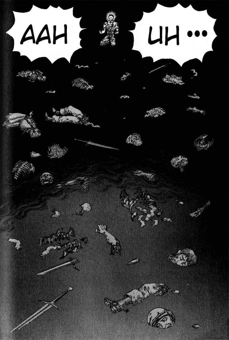 Page 12 Chapter 84 Berserk