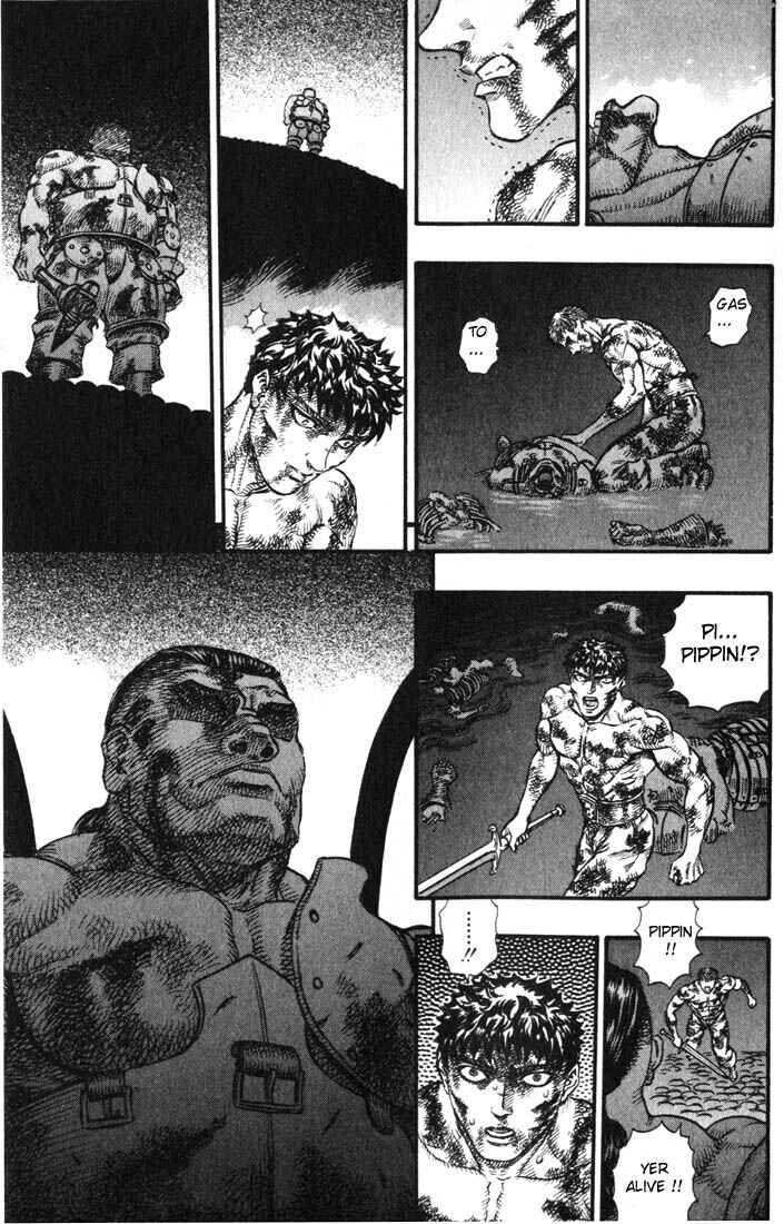 Page 19 Chapter 84 Berserk