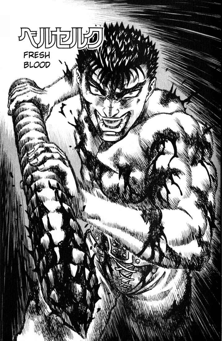 Page 2 Chapter 84 Berserk