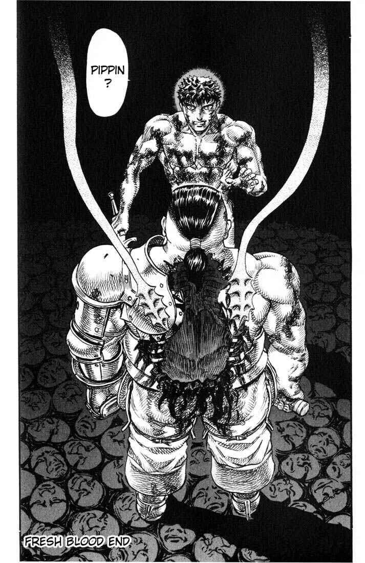 Page 20 Chapter 84 Berserk
