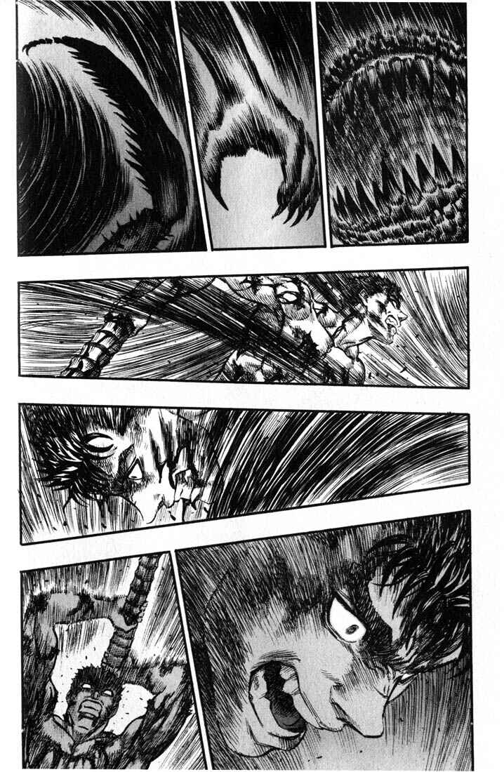 Page 4 Chapter 84 Berserk