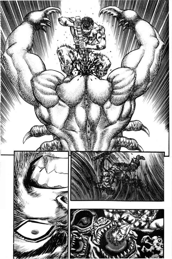 Page 5 Chapter 84 Berserk
