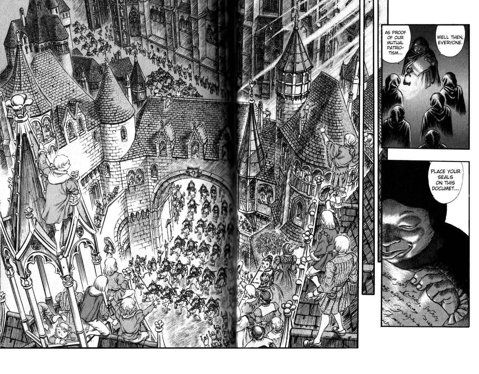 Page 11 Chapter 29 Berserk