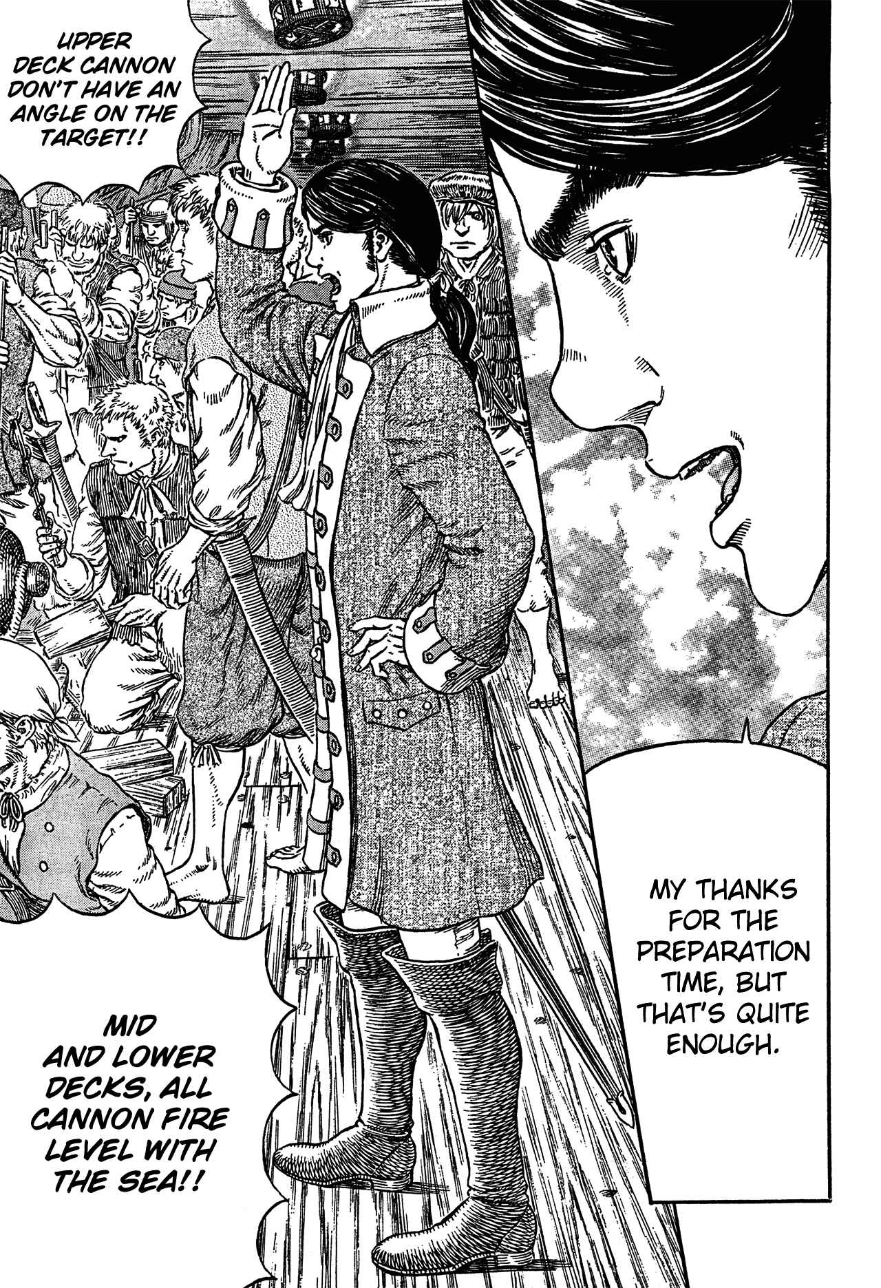 Page 15 Chapter 310 Berserk
