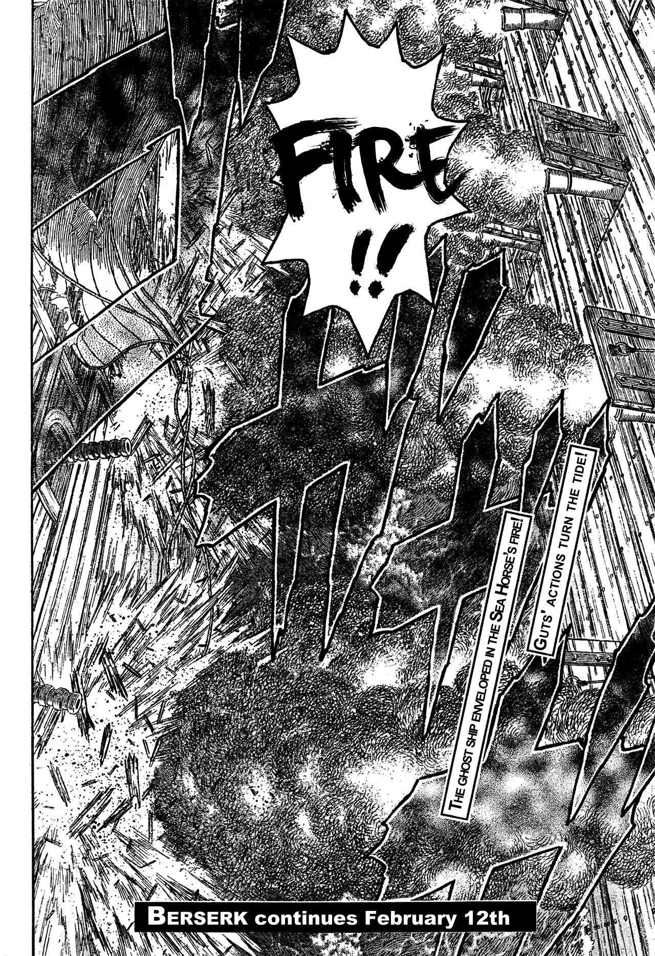 Page 16 Chapter 310 Berserk