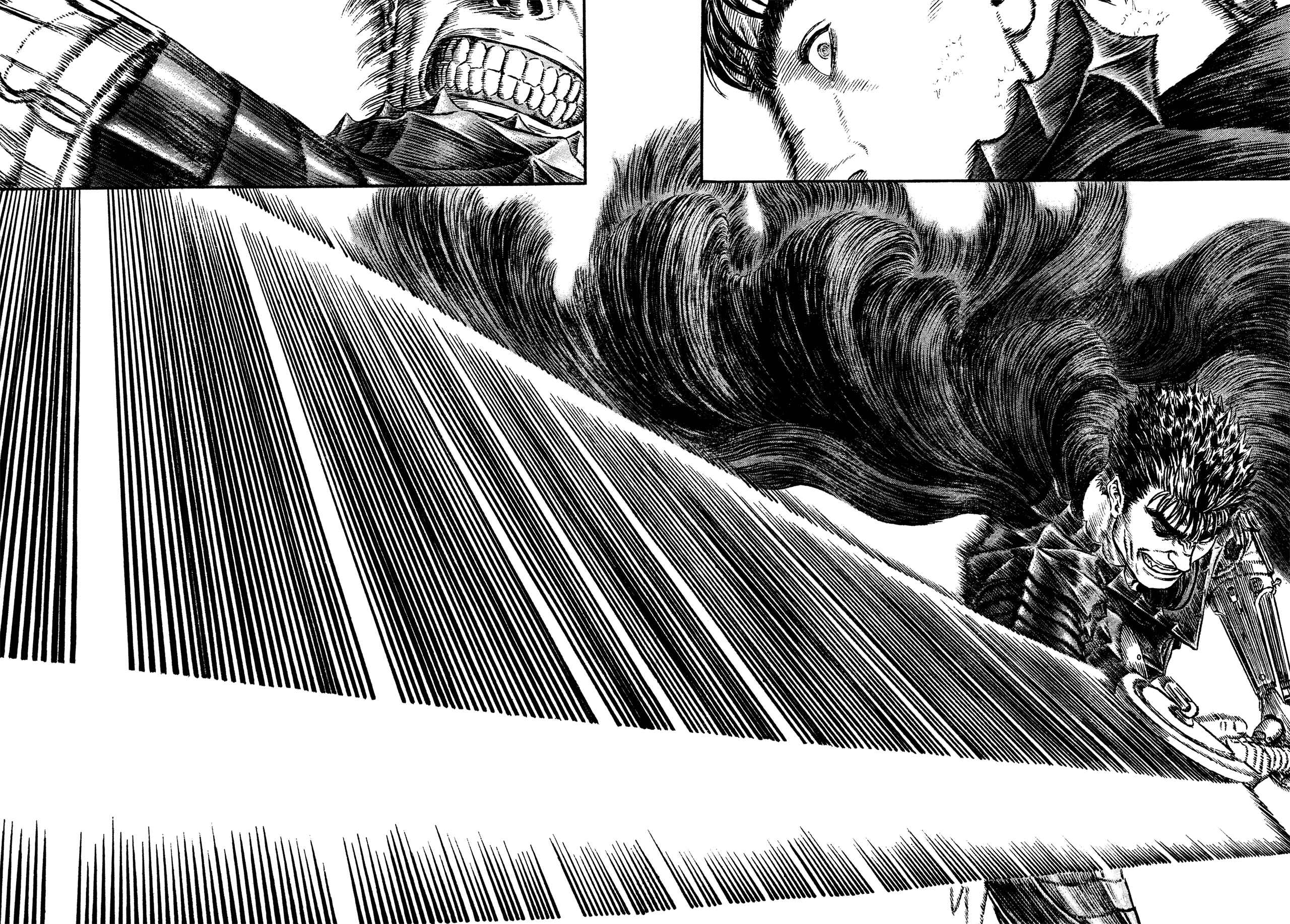 Page 2 Chapter 310 Berserk
