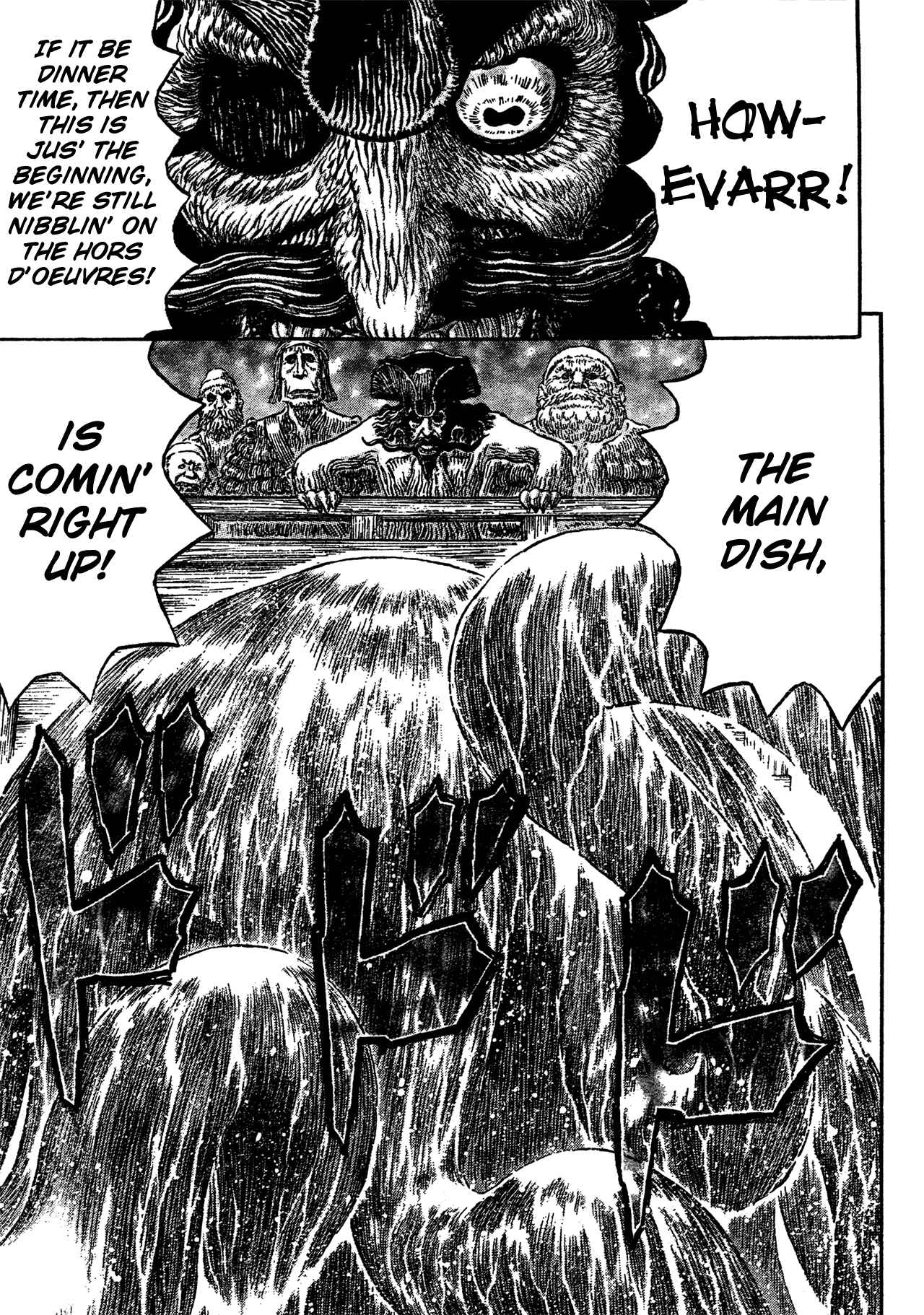 Page 8 Chapter 310 Berserk