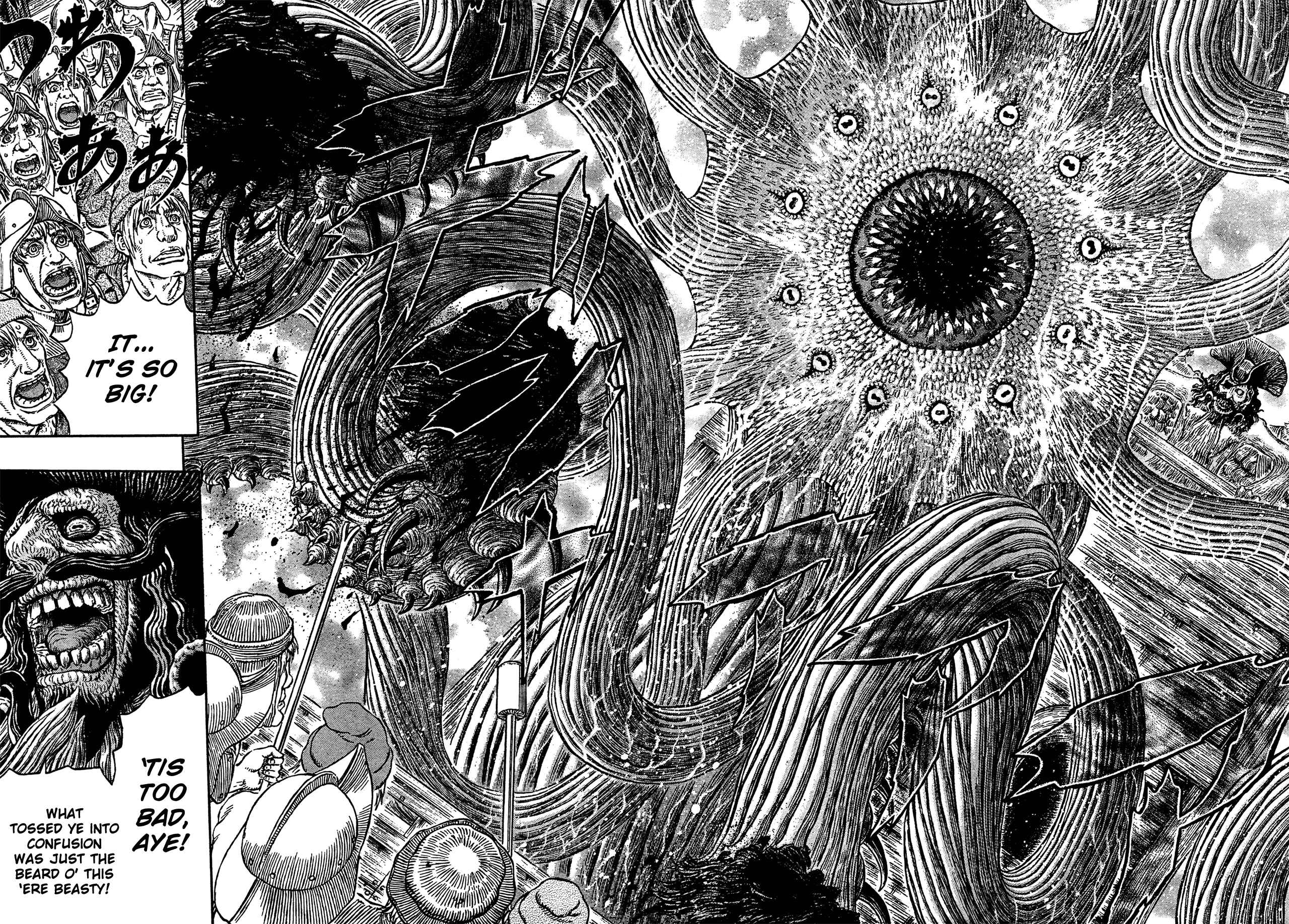 Page 9 Chapter 310 Berserk